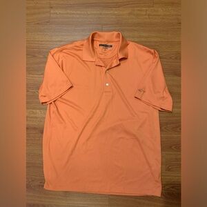 Greg Norman Shark Golf shirt